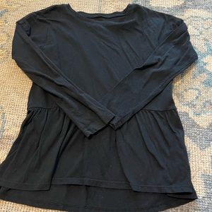 Girls Gap top